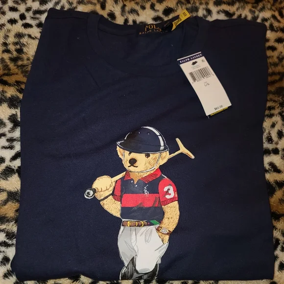 Polo Tee Shirt - Picture 5 of 10